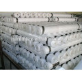Poliéster / tela de algodón fabricación espiga 100D * 32 (TC65 / 35) 110 * 76 58/59 &quot;blanqueado